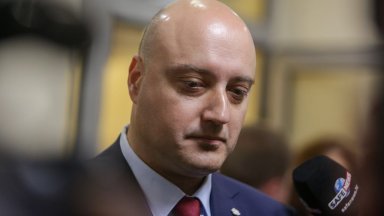 Амбицията е за 180 гласа бърза писта затова предстоят срещи