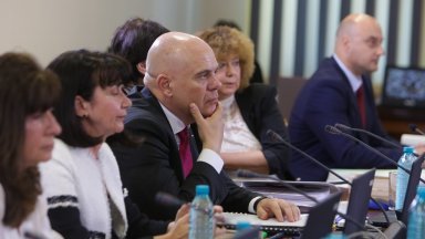 Заместник главните прокурори част от ръководството на националното следствие обвинители от