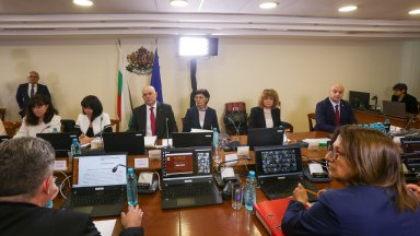 Ако има сили на мрака работа на ВСС е да