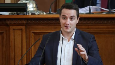 Божанков признава че това Народно събрание върви към промени в