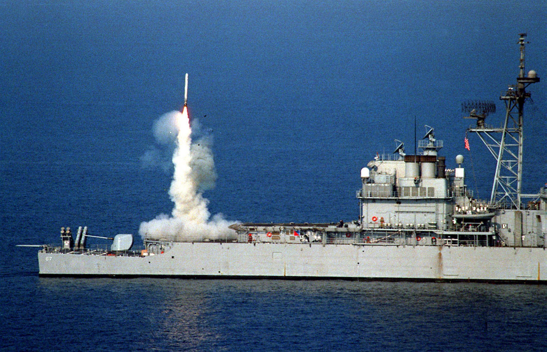 Tomahawk 