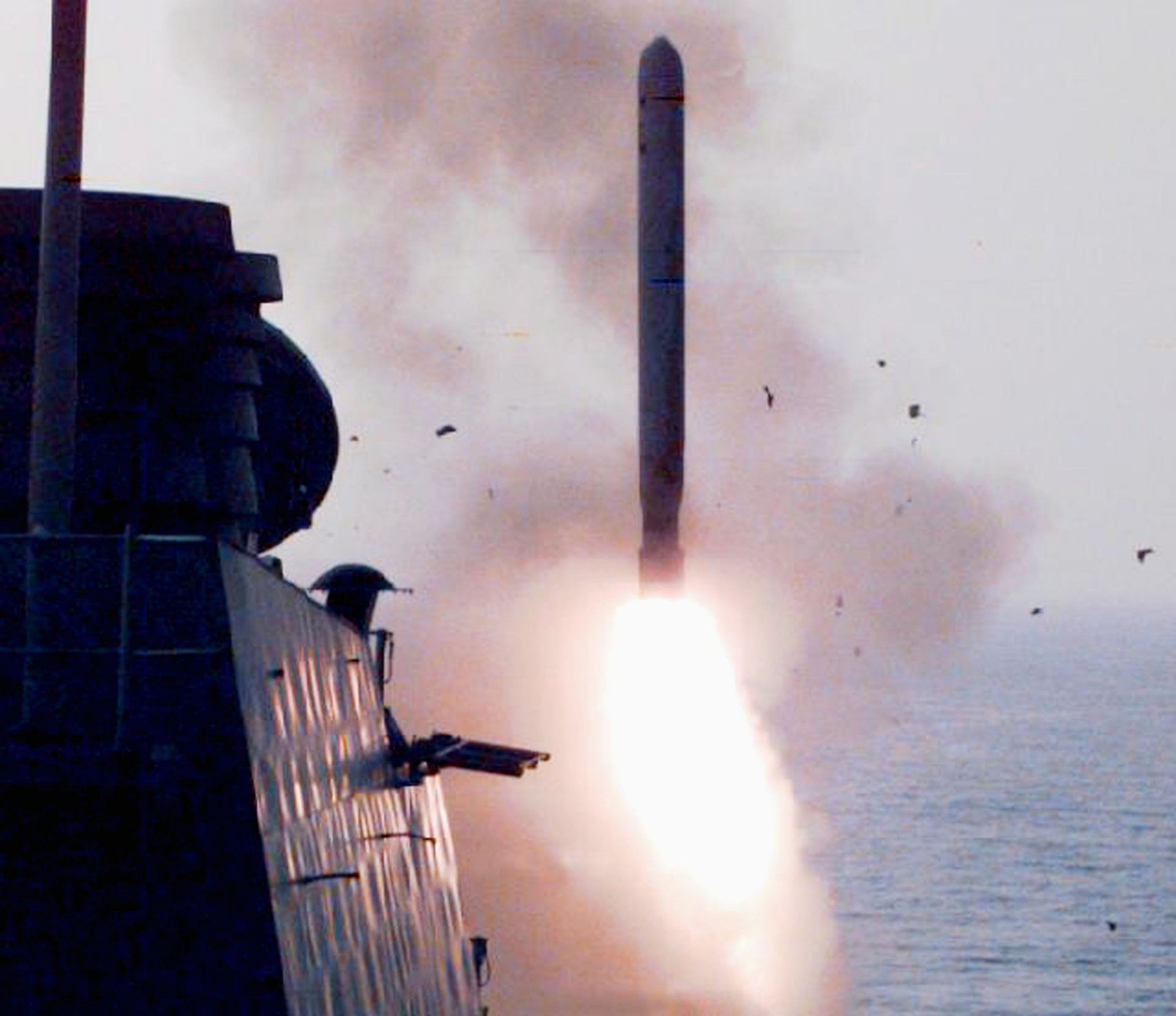 Tomahawk 