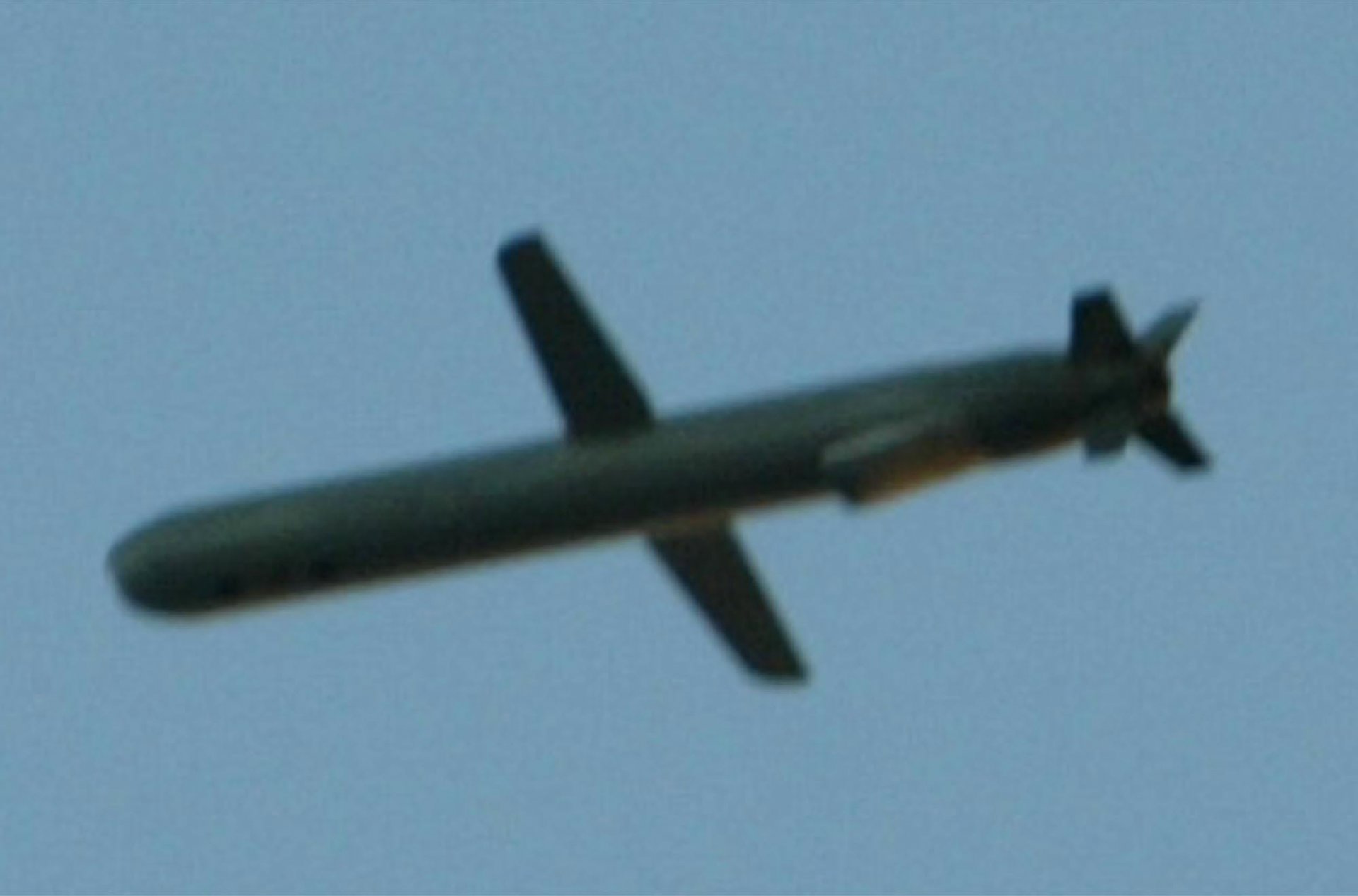 Tomahawk 