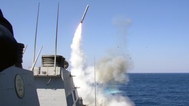  САЩ продават на Украйна оборудване за модернизиране на ракетните системи "Хоук" 