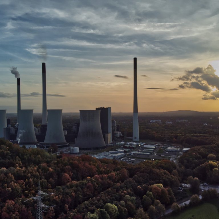 Г7: Край на въглищната енергетика до 2035 г.