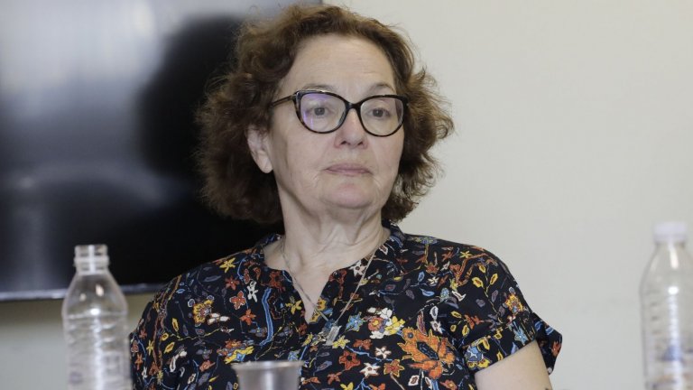 Проф. Румяна Коларова: Капанът за ГЕРБ е неучастие в президентските избори