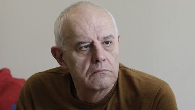 Андрей Райчев: Изходът за БСП е без да къса с Борисов, да заработи с Радев
