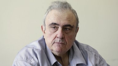 Това служебно правителство което евентуално би могло да се формира