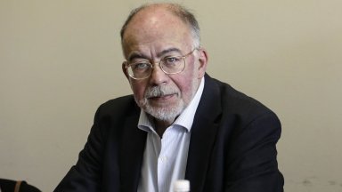 До голяма степен вече сме твърде много заразени с пропаганда