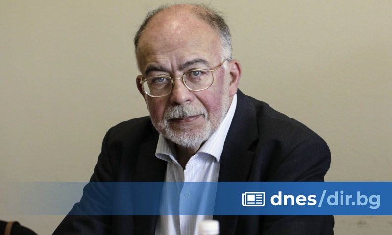 До голяма степен вече сме твърде много заразени с пропаганда.