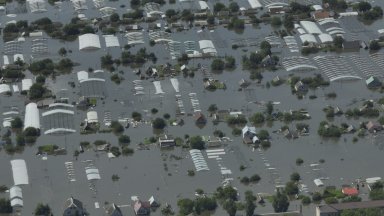 Наталия Гуменюк говорителка на южното командване на Украйна заяви пред