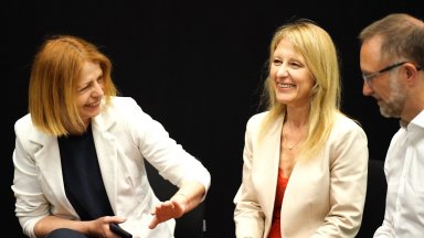 През 2023 г по инициатива на Йорданка Фандъкова кмет на