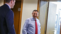 ВСС изслуша Сарафов за отношенията му с Гешев и за израелския експерт на мястото на взрива 