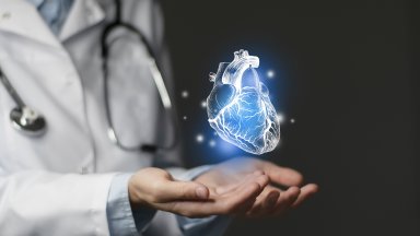 Сърдечната недостатъчност става пандемия: 7 нови случая в минута откриват у нас