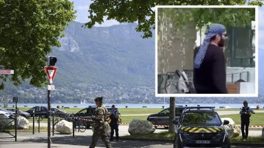 Бившата съпруга на Абдалмасих Х който е на 31 години