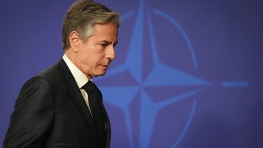 Блинкън ще се срещне с висши китайски представители и ще