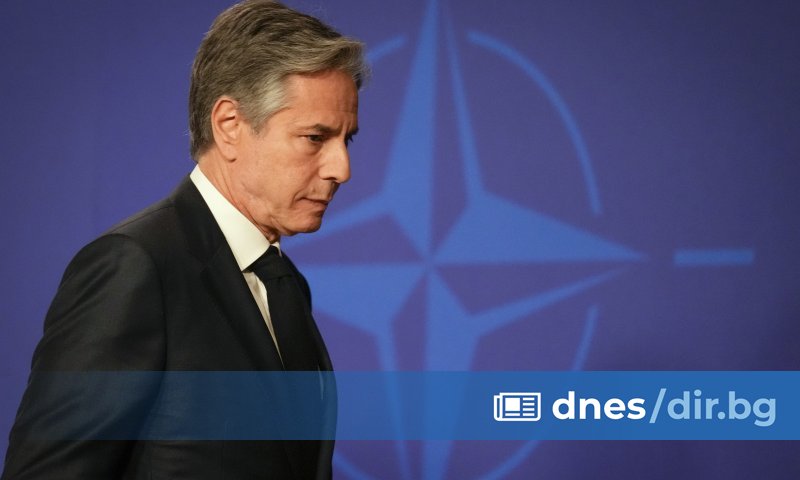 Блинкън ще се срещне с висши китайски представители и ще