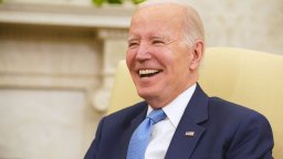 Как Байдън прати Путин да губи войната в... Ирак