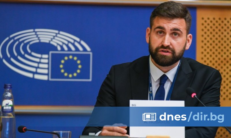 Г-н Новаков, наскоро транспортната комисия на ЕП прие Вашето предложение