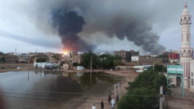 Германецът Фолкер Пертес е обявен за персона нон грата от