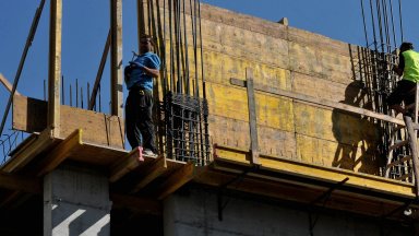 Забраната за строителство в курортната част на Бургас влиза в сила от 17 юни