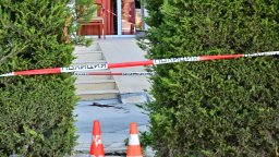 Убитият в "Св. св. Константин и Елена" е вероятно украинец, стреляно е от автомобил