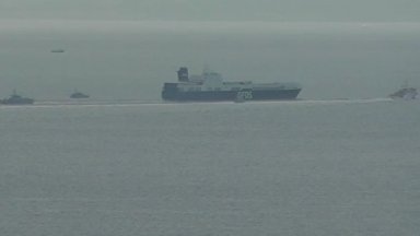 Похитителите са обезвредени Всичко приключи благополучно написа Крозето в Туитър По рано