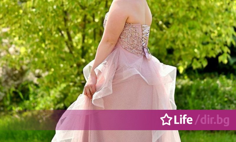 Владимира Баковска, ПГО ,,Княгиня Мария Луиза'' гр. София | life.dir.bg