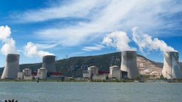 Франция: Ядрената енергия не подлежи на обсъждане и част от зелените политики