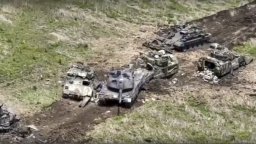 Украинското контранастъпление: Зеленски потвърди началото, Русия го нарича неуспешно