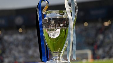 Докато в Сити още празнуват, УЕФА изтегли първия жребий за новата Шампионска лига
