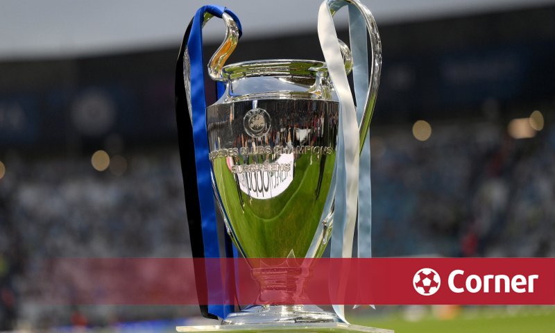 Le tirage au sort opposait le Real Madrid à Manchester City en Ligue des Champions