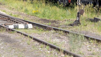 Агенцията отбелязва че още не са известни причините за дерайлирането