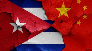 Американската разузнавателна общност от известно време е наясно с шпионажа