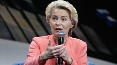 Тя отбелязва че това руско решение е било прието въпреки