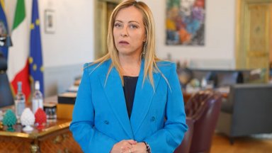 Силвио Берлускони беше преди всичко един боец Той беше един