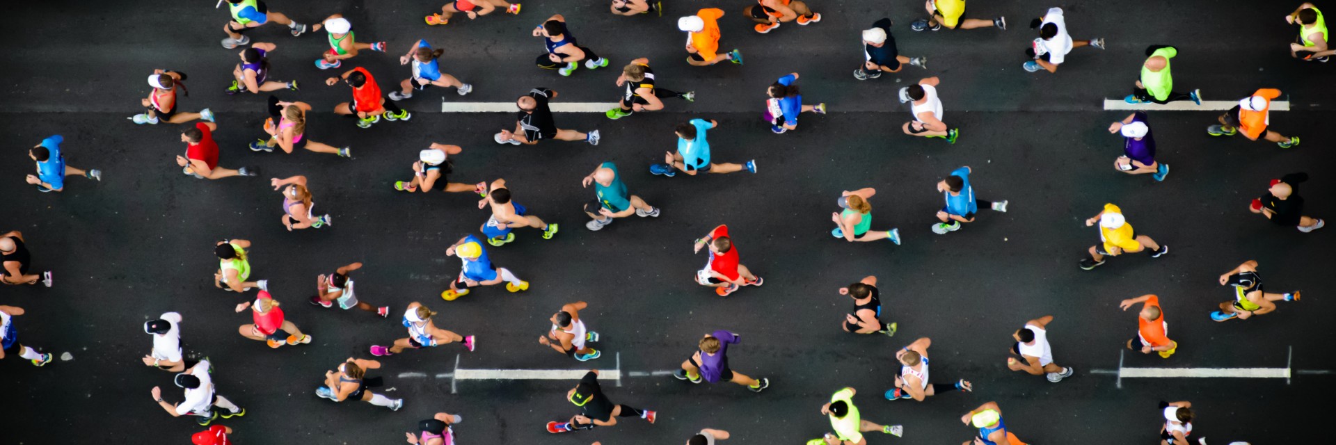 Как наистина е възникнал маратонът?