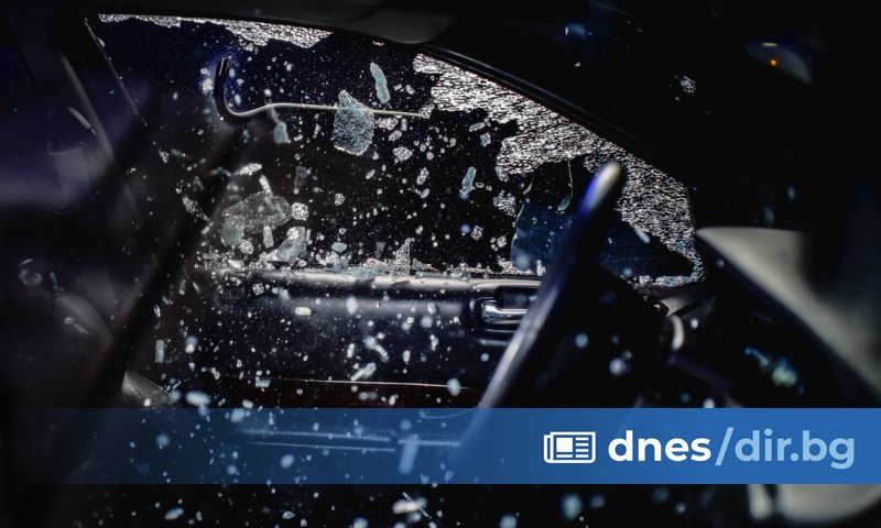 Дългогодишната анестезиоложка в УМБАЛ Пловдив д-р Ирена Персенска беше задържана