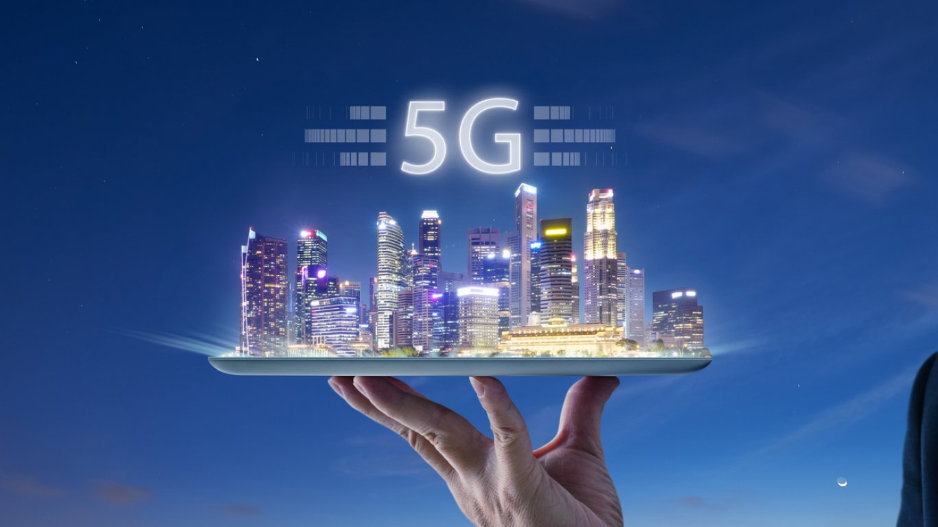 Huawei и Ericsson подписаха споразумение за кръстосани 5G патенти