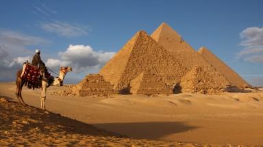 Приходите от туризъм в Египет достигнаха 13,6 милиарда долара
