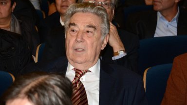 С проф Джеров коментираме процедурата по отстраняването на главния прокурор