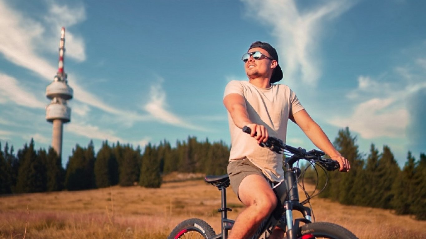 Пампорово отчита силен летен сезон, очаква и успешен зимен 