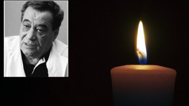 Проф Миланов е убеден демократ винаги с открита и активна