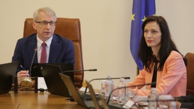 Днес няма да избираме областни управители тези които са назначени