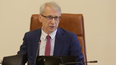 Заместник на Георги Гвоздейков в транспортното ведомство ще е Димитър