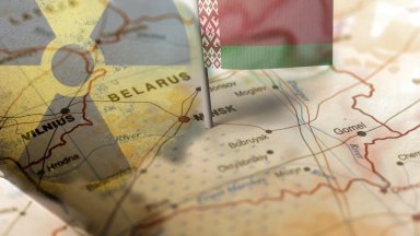 Тяхната мощност е по голяма от атомните бомби взривени над Хирошима