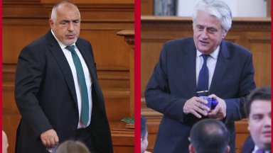 Със стопирането на процеса са съгласни и двете страни В такъв