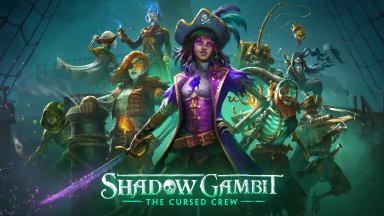 Съобщиха датата на излизане на Shadow Gambit: The Cursed Crew 