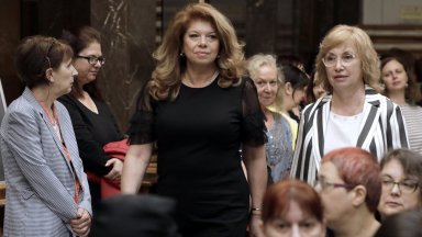 На въпрос дали ще се събере мнозинство за импийчмънт на