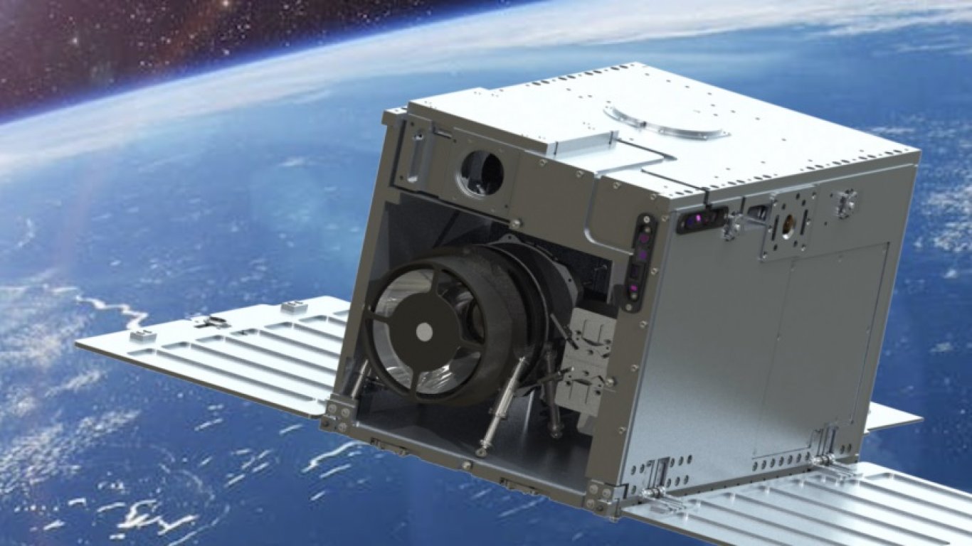 НАСА изпраща спътник-помощник до телескопа "Джеймс Уеб"